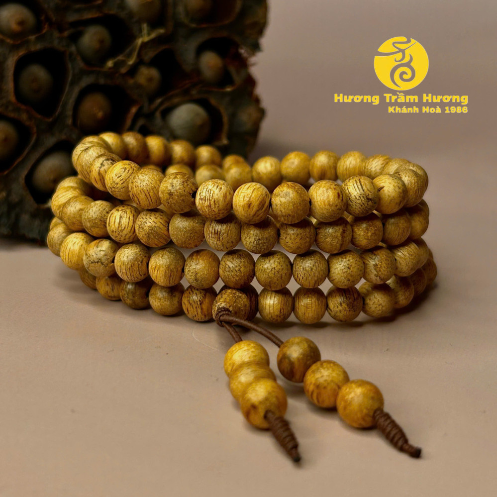 Liên An Mộc