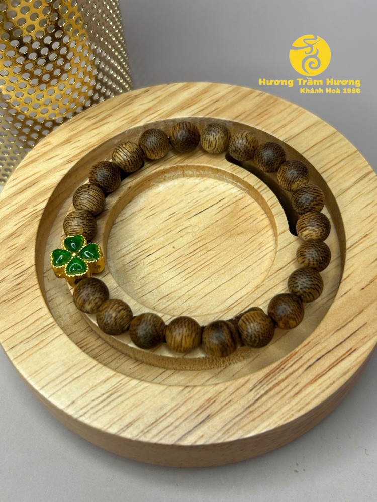 Vòng Trầm Hương Theo Mệnh Kim Mộc Thủy Hỏa Thổ – Bộ Sưu Tập Ngũ Hành Tại Hương Trầm Hương