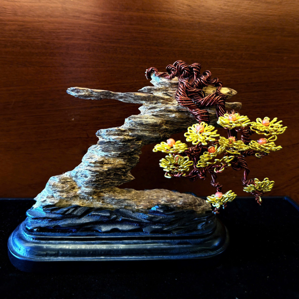 Linh Trầm Ước Nguyện