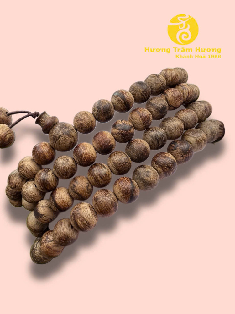 Thiên Nhãn 108 hạt Nam