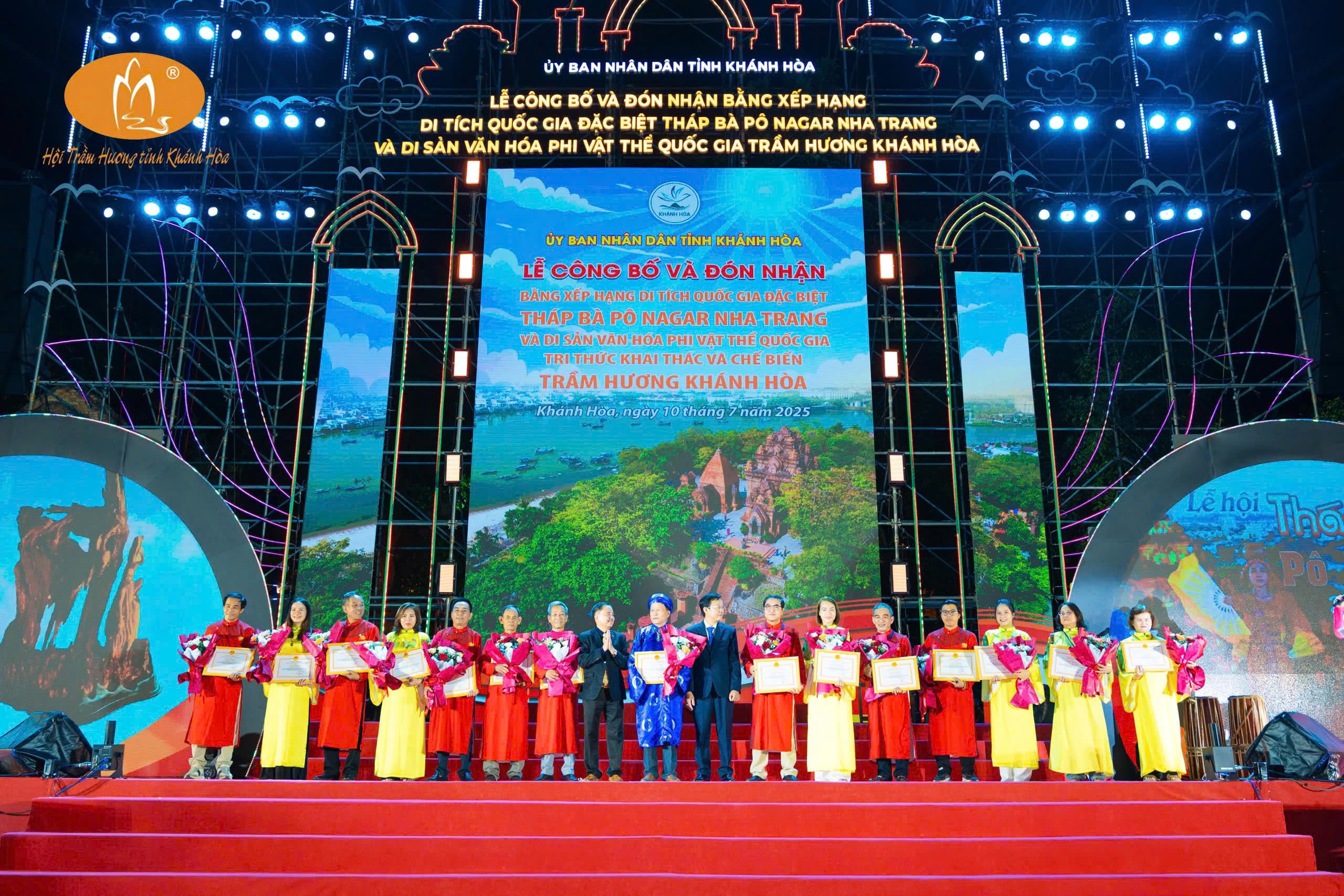 Chân thật và minh bạch trong từng sản phẩm