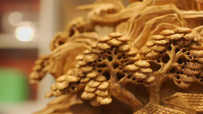 Hương Trầm Hương