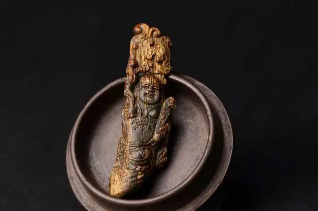 Hương Trầm Hương