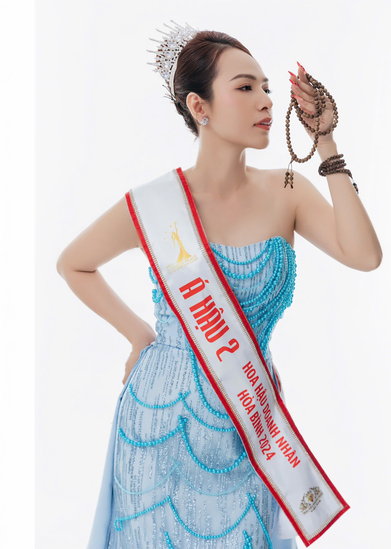 6Li - 108 Hạt - Hoàng Kỳ Chiêu Tài