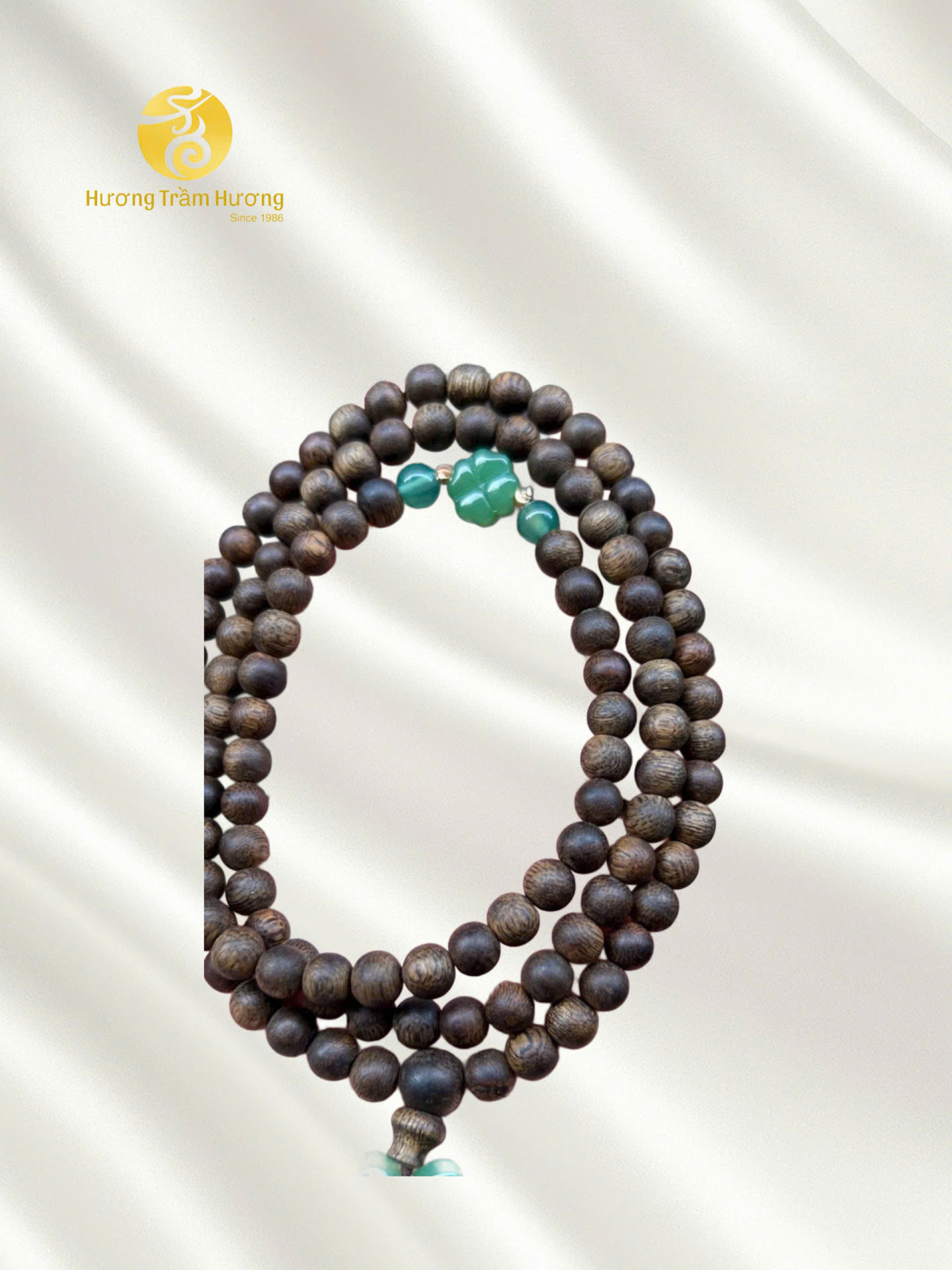 Trầm Bách Mộc Hương