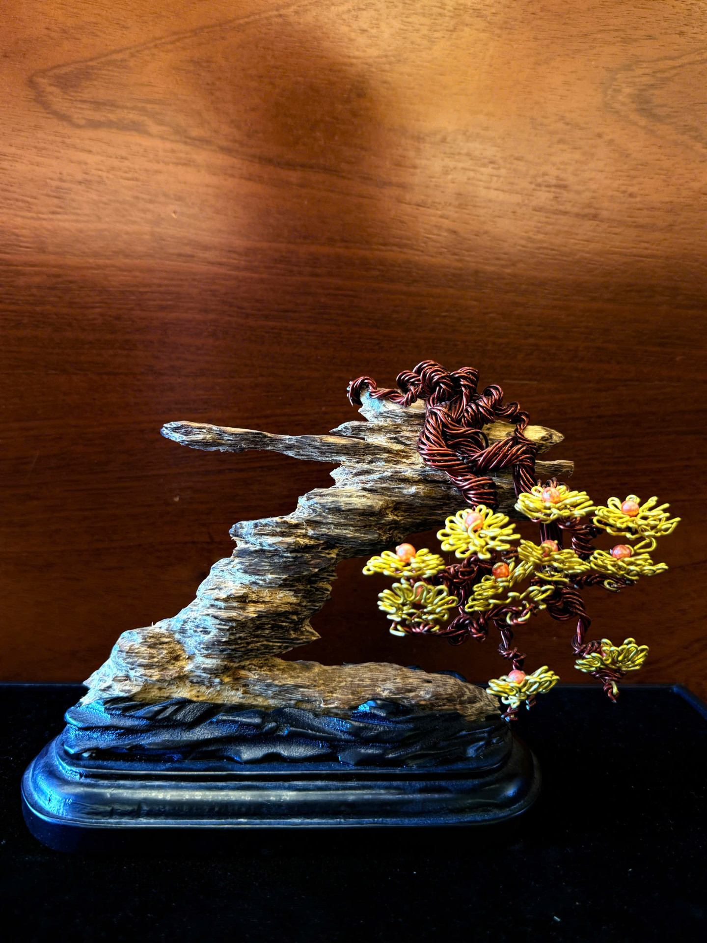 Linh Trầm Ước Nguyện