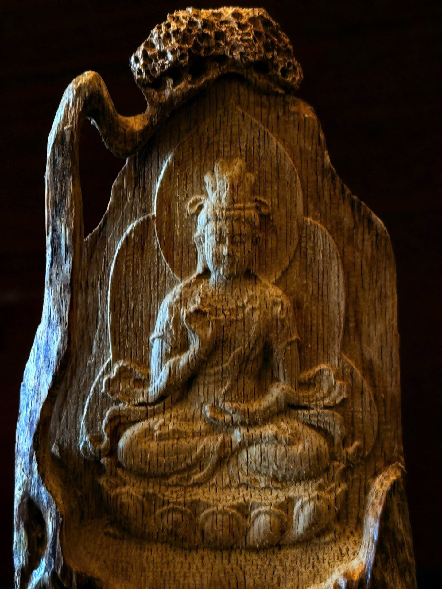 Linh Trầm Thiên Mẫu