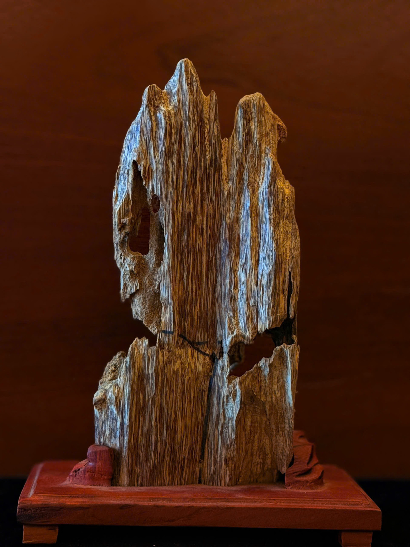 Linh Trầm Ước Nguyện