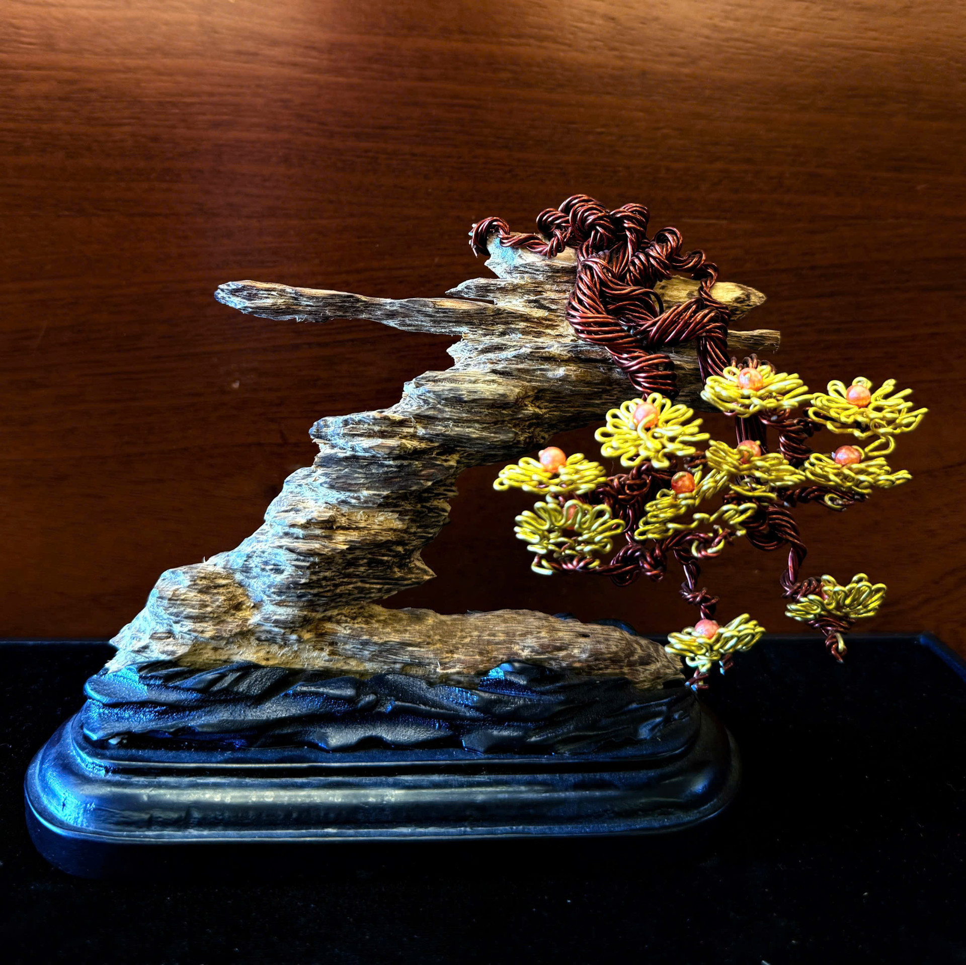 Linh Trầm Ước Nguyện