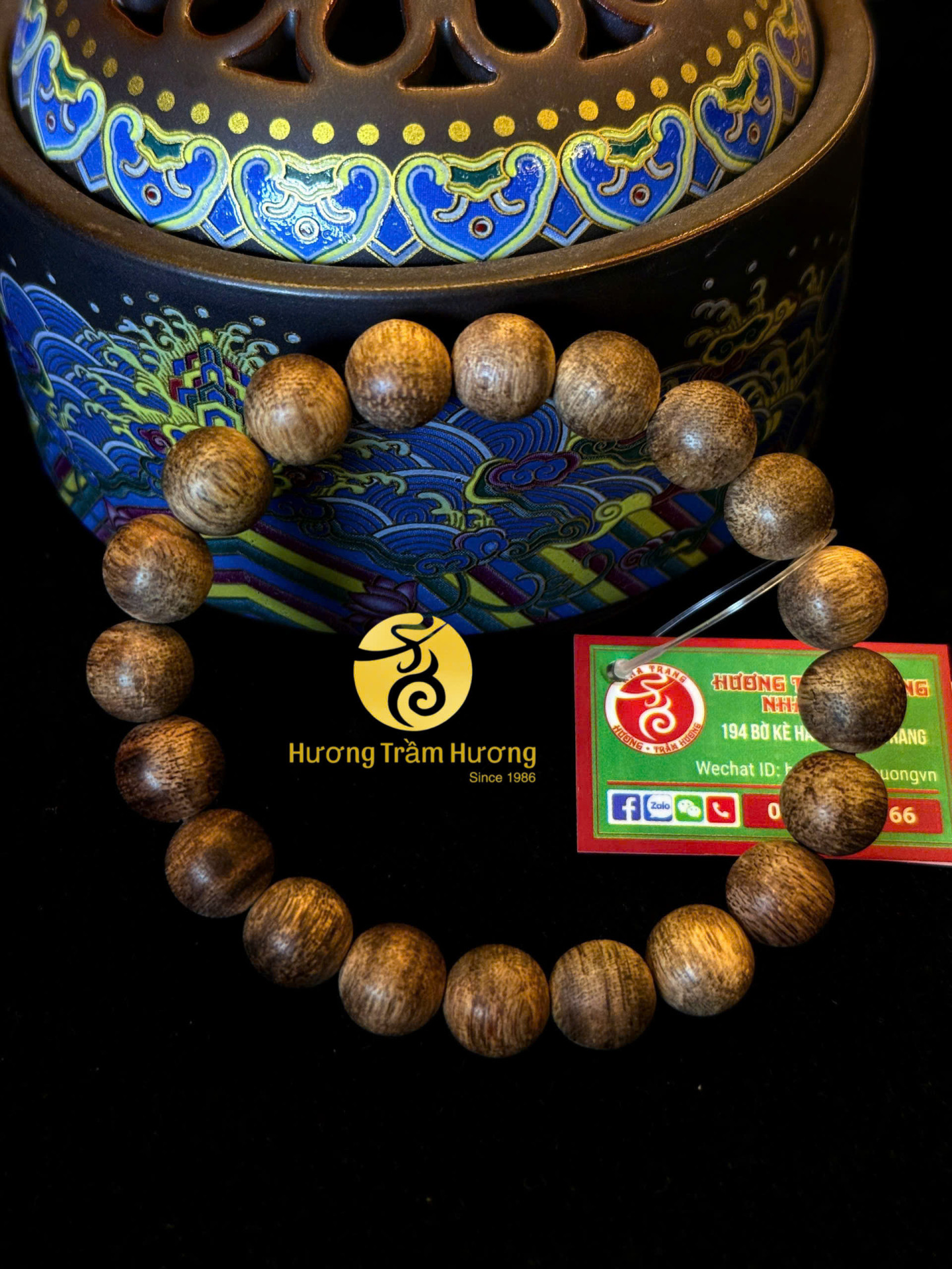 Hương Vân Ngọc