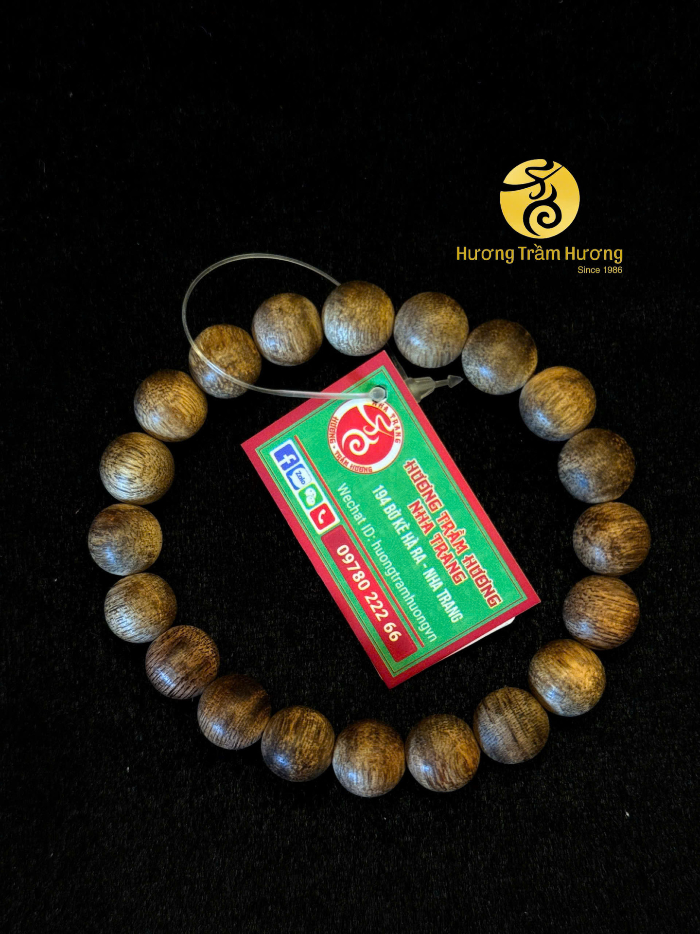 Hương Vân Ngọc