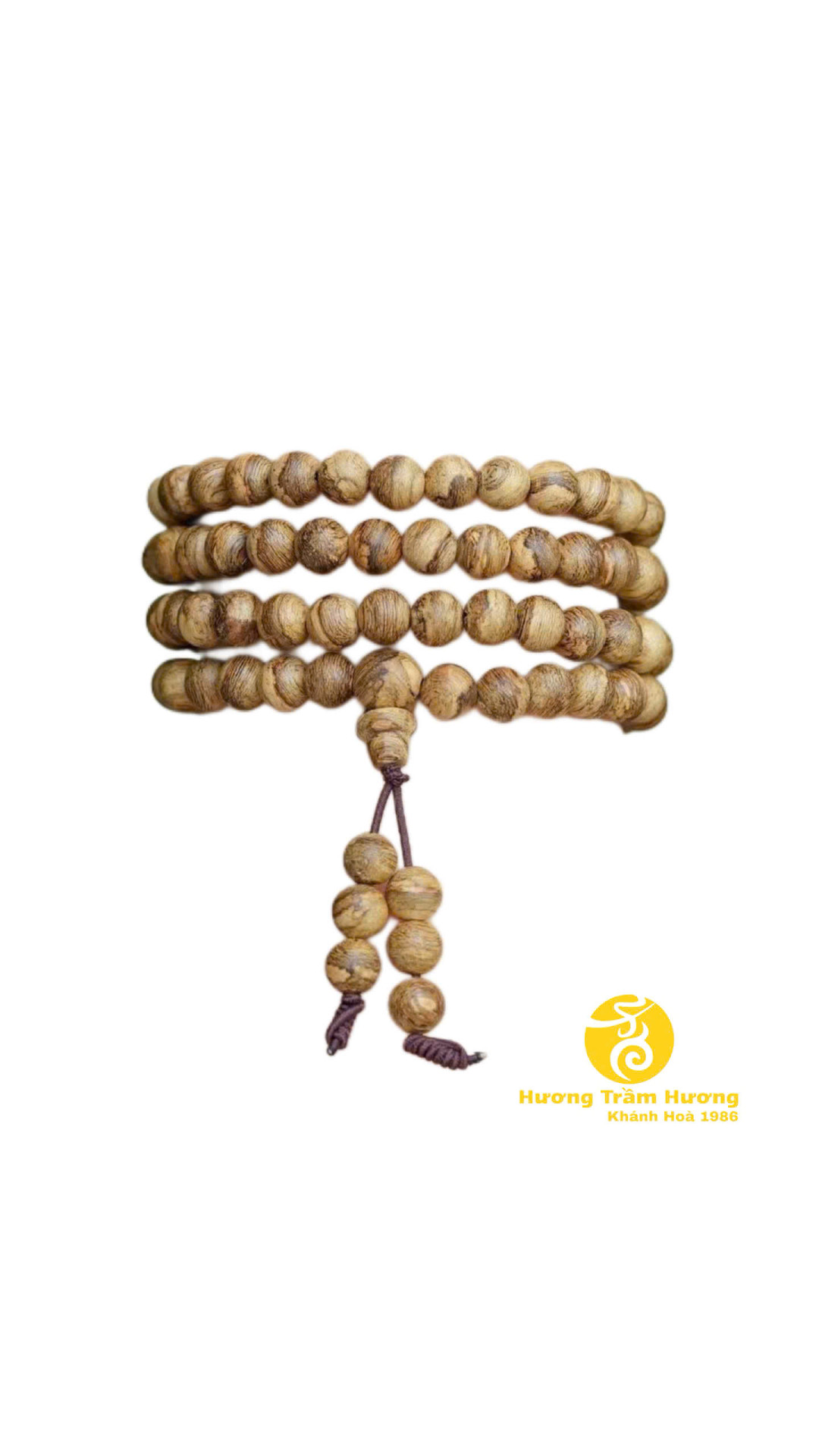 Kim Hương Mộc An – Sự giao hòa giữa năng lượng và nét đẹp tinh tế