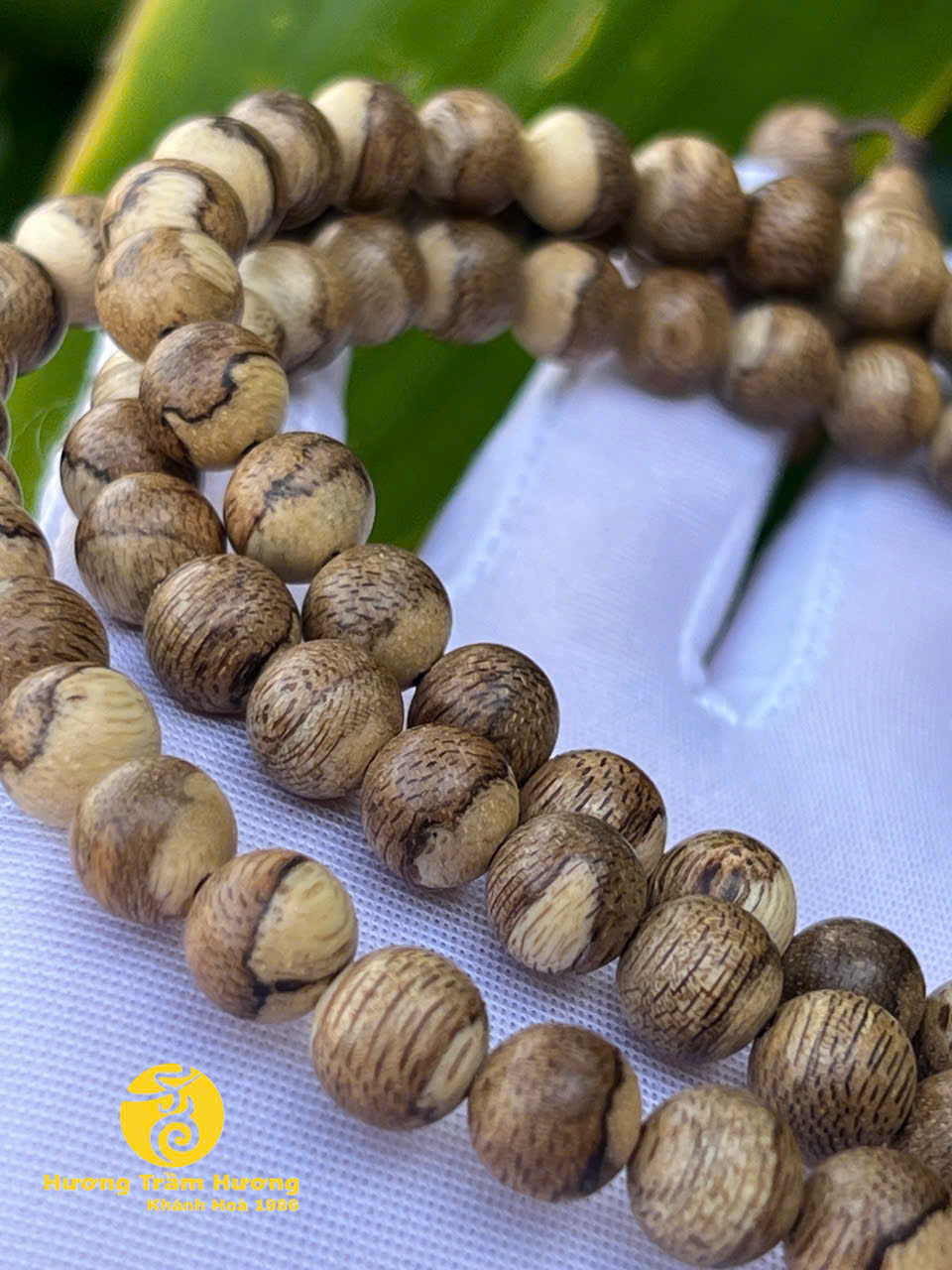 Lắc tay Hưng An Thái