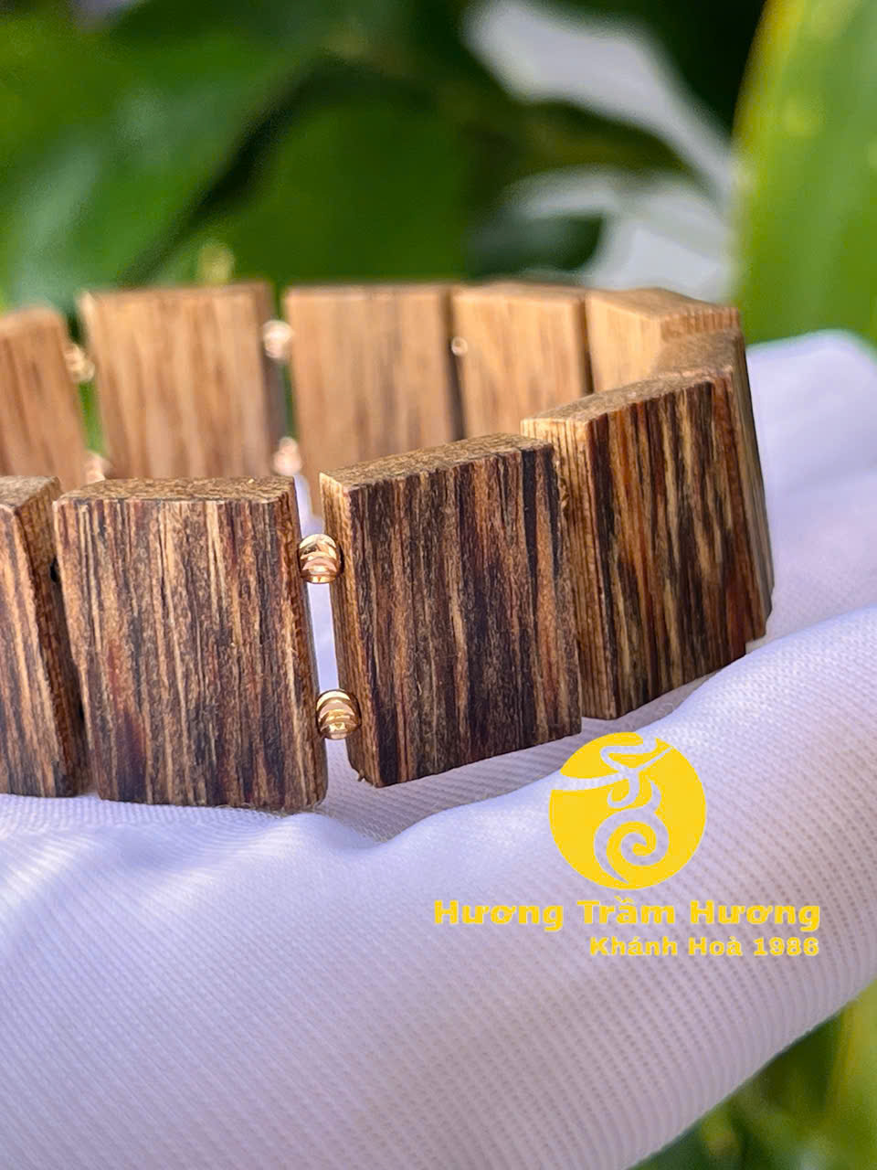 Lắc tay Hưng An Thái