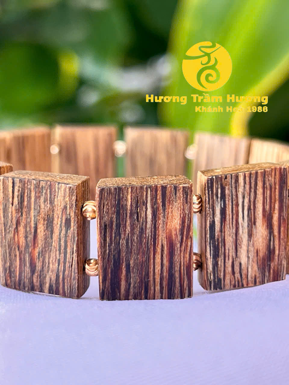 Lắc tay Hưng An Thái