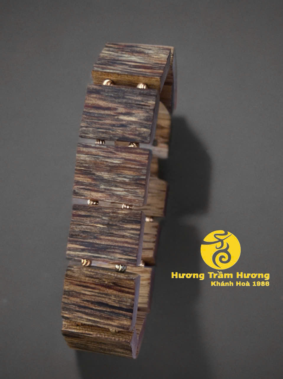 Lắc tay Hưng An Thái