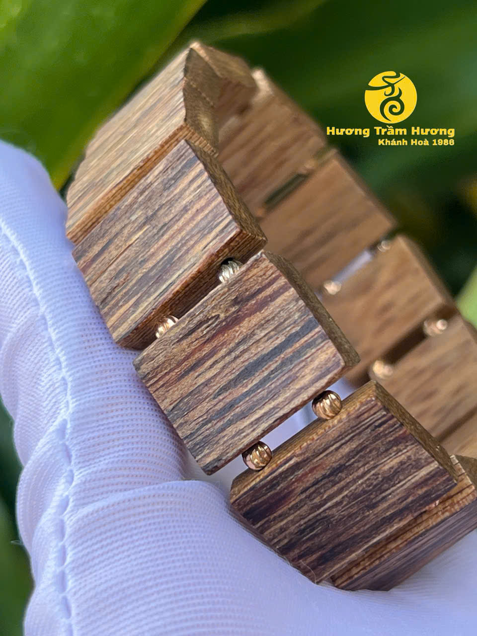 Lắc tay Hưng An Thái