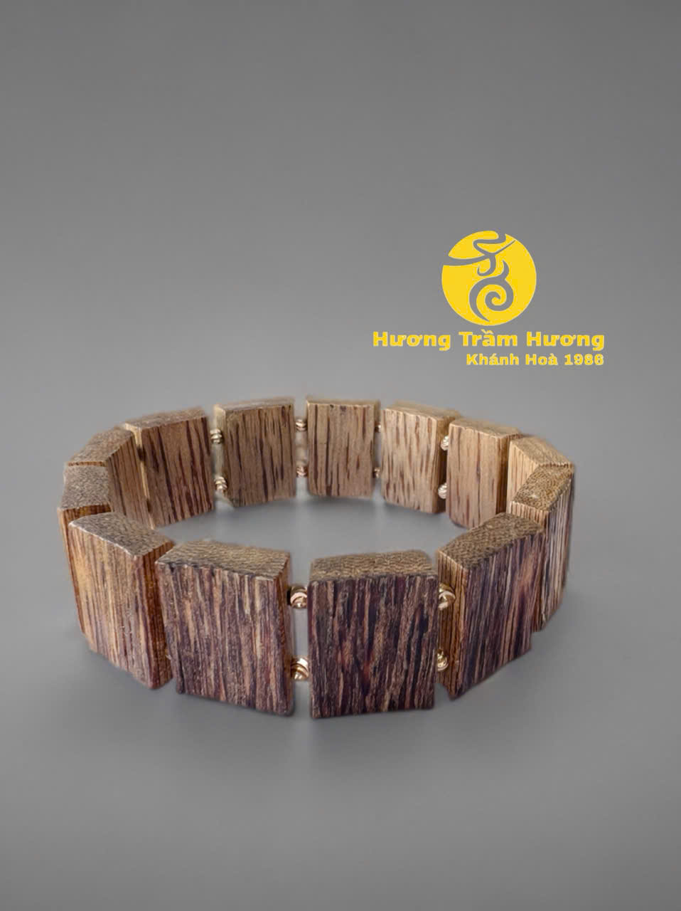 Lắc tay Hưng An Thái