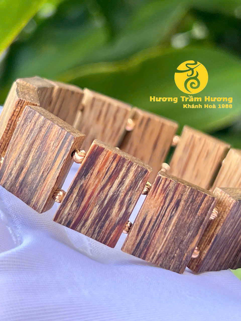 Lắc tay Hưng An Thái