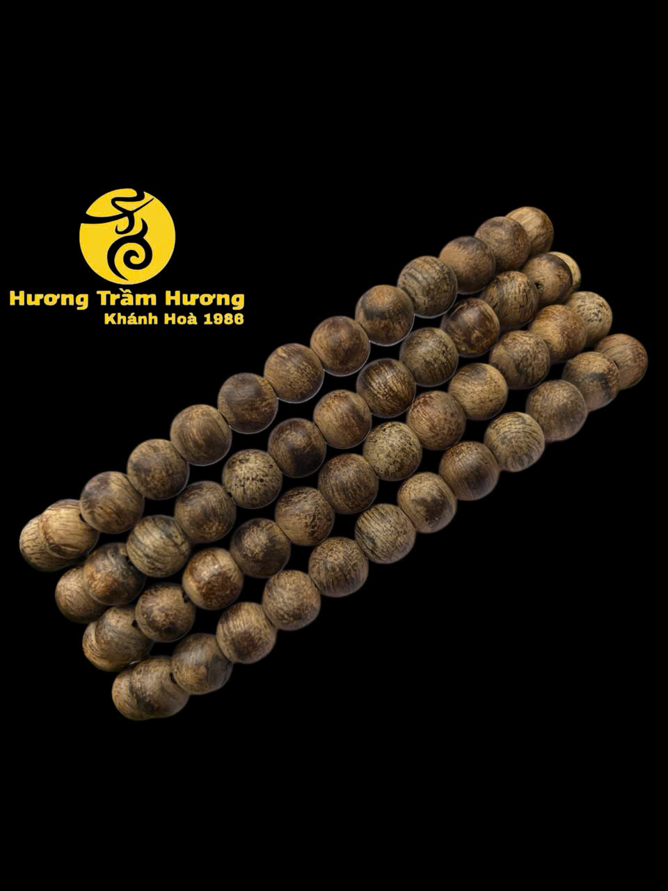 Thiên Nhãn 108 hạt Nam