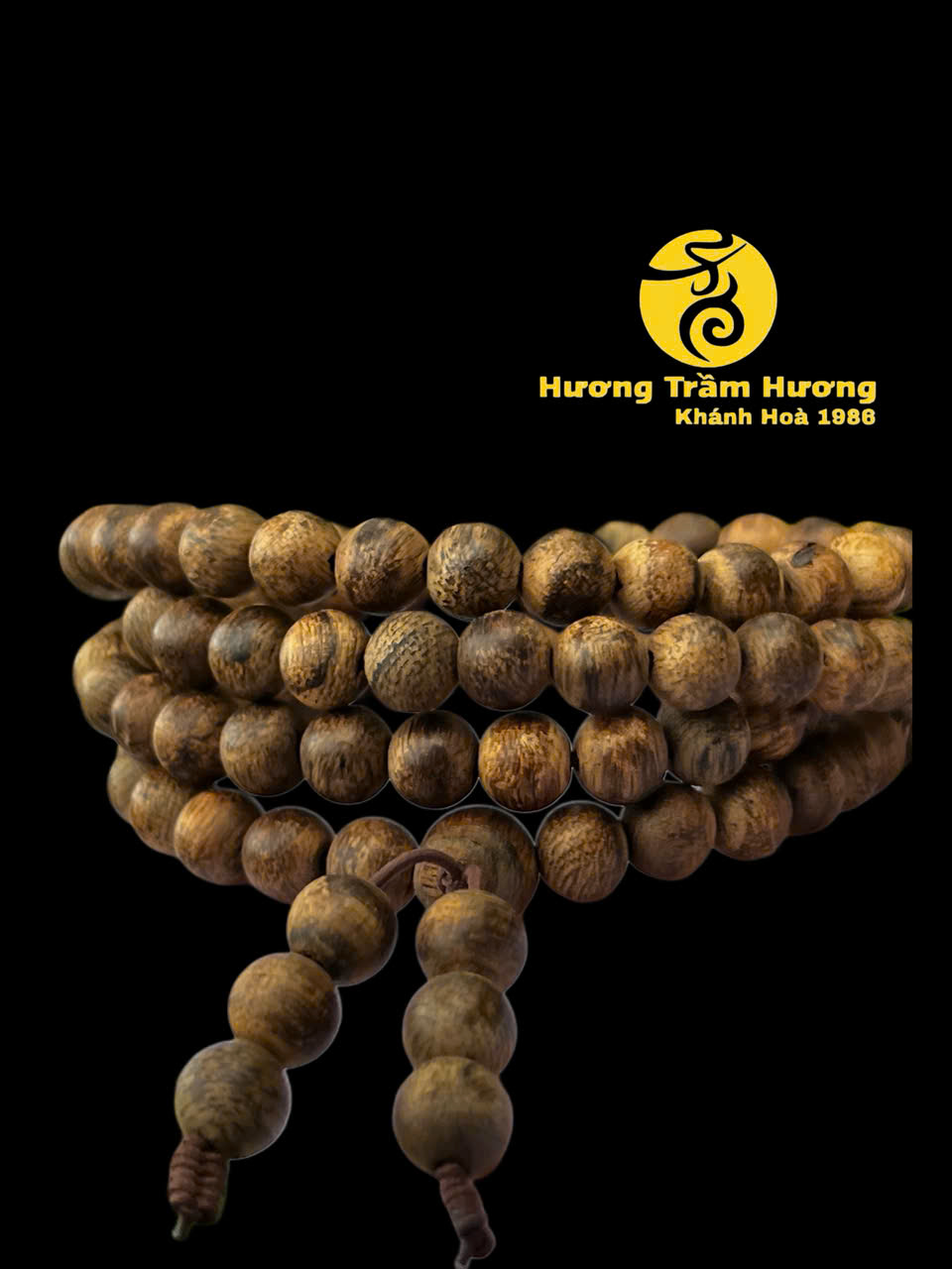 Thiên Chỉ Hạc 108 hạt