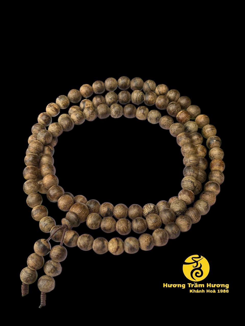 Thiên Chỉ Hạc 108 hạt