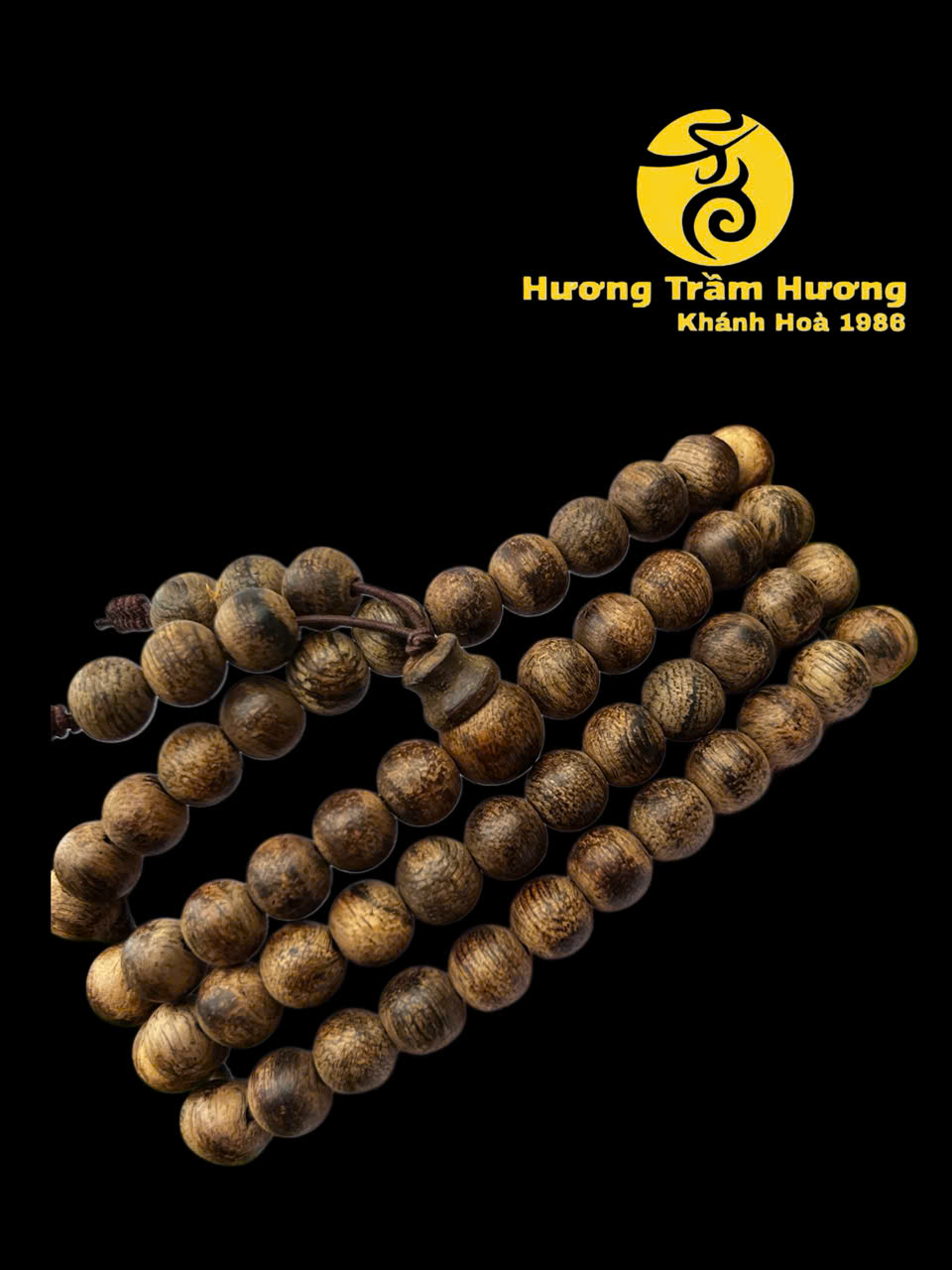 Thiên Chỉ Hạc 108 hạt