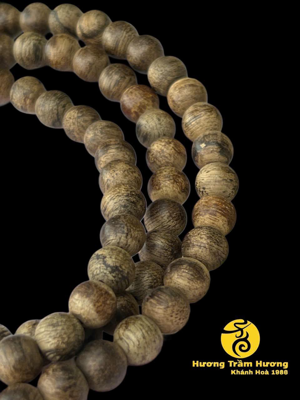 Thiên Chỉ Hạc 108 hạt