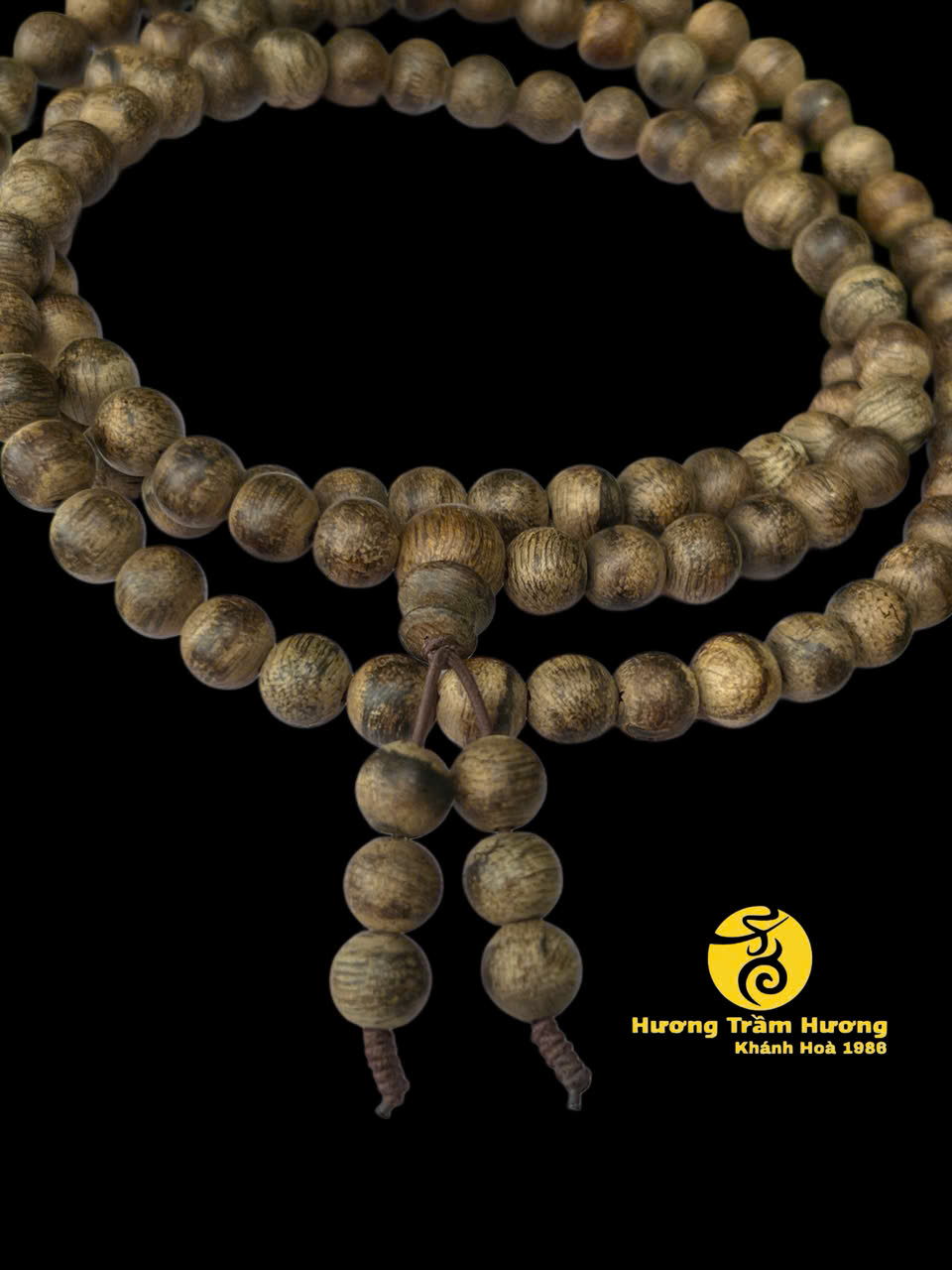 Thiên Chỉ Hạc 108 hạt