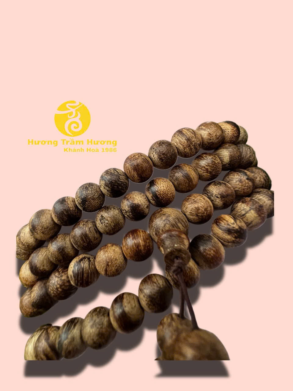 Thiên Nhãn 108 hạt Nam