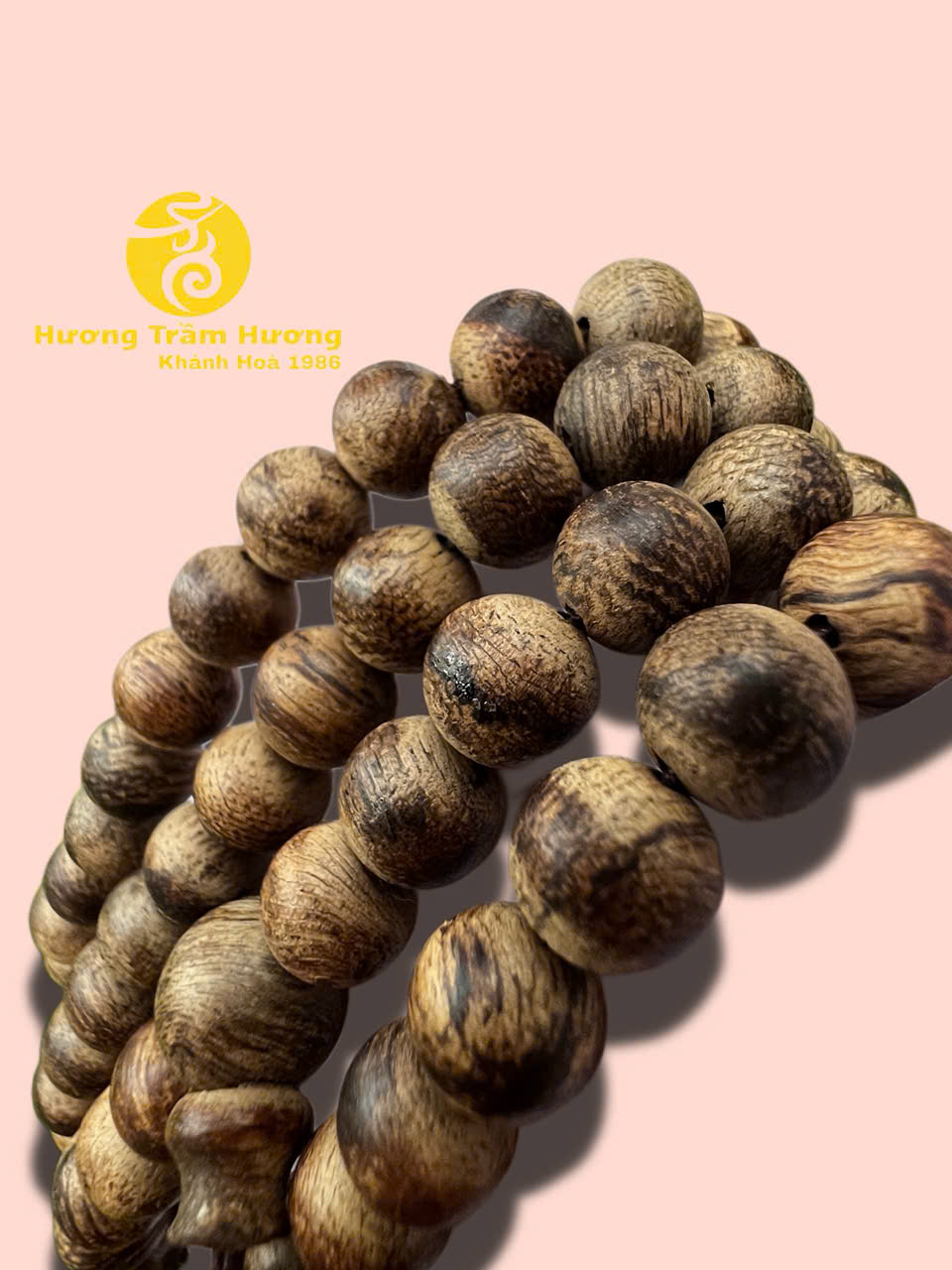 Thiên Nhãn 108 hạt Nam