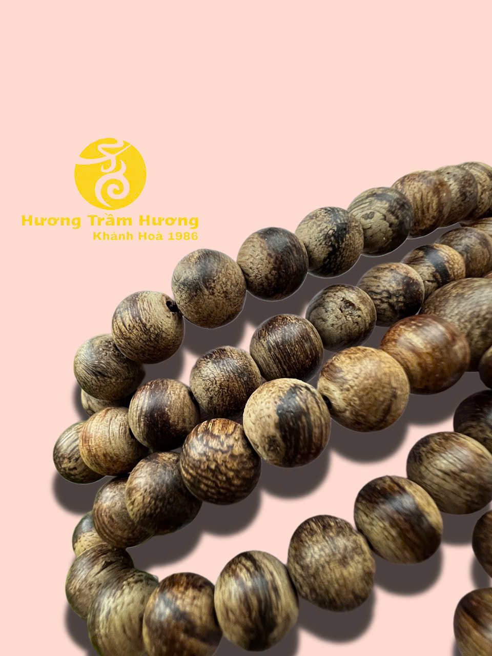 Thiên Nhãn 108 hạt Nam