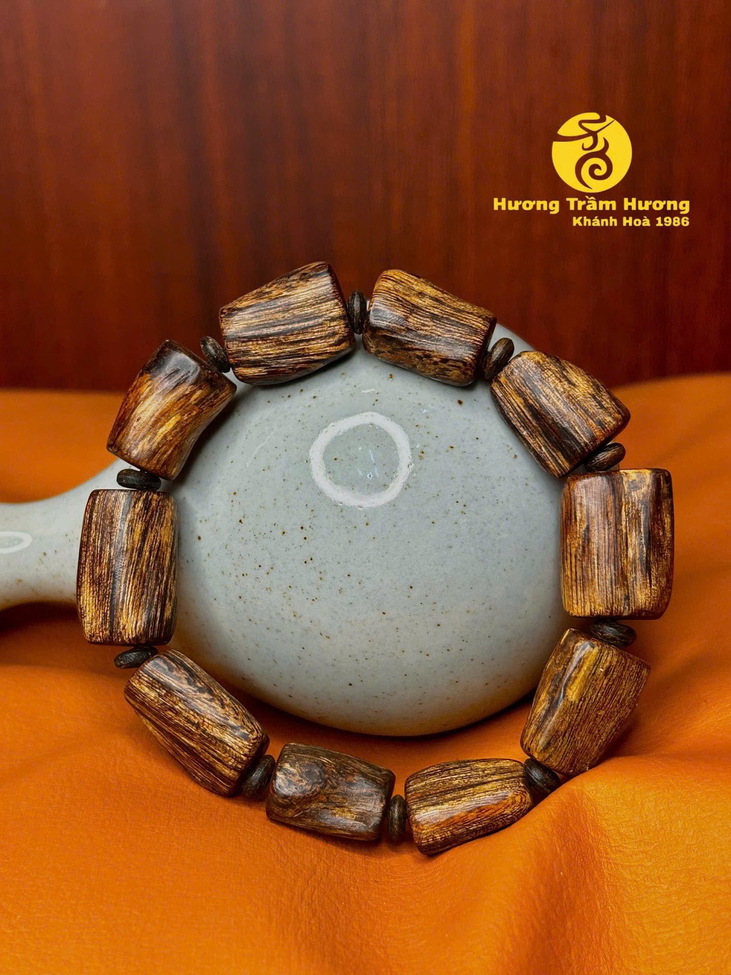 Trầm Chìm Nước 20 gram