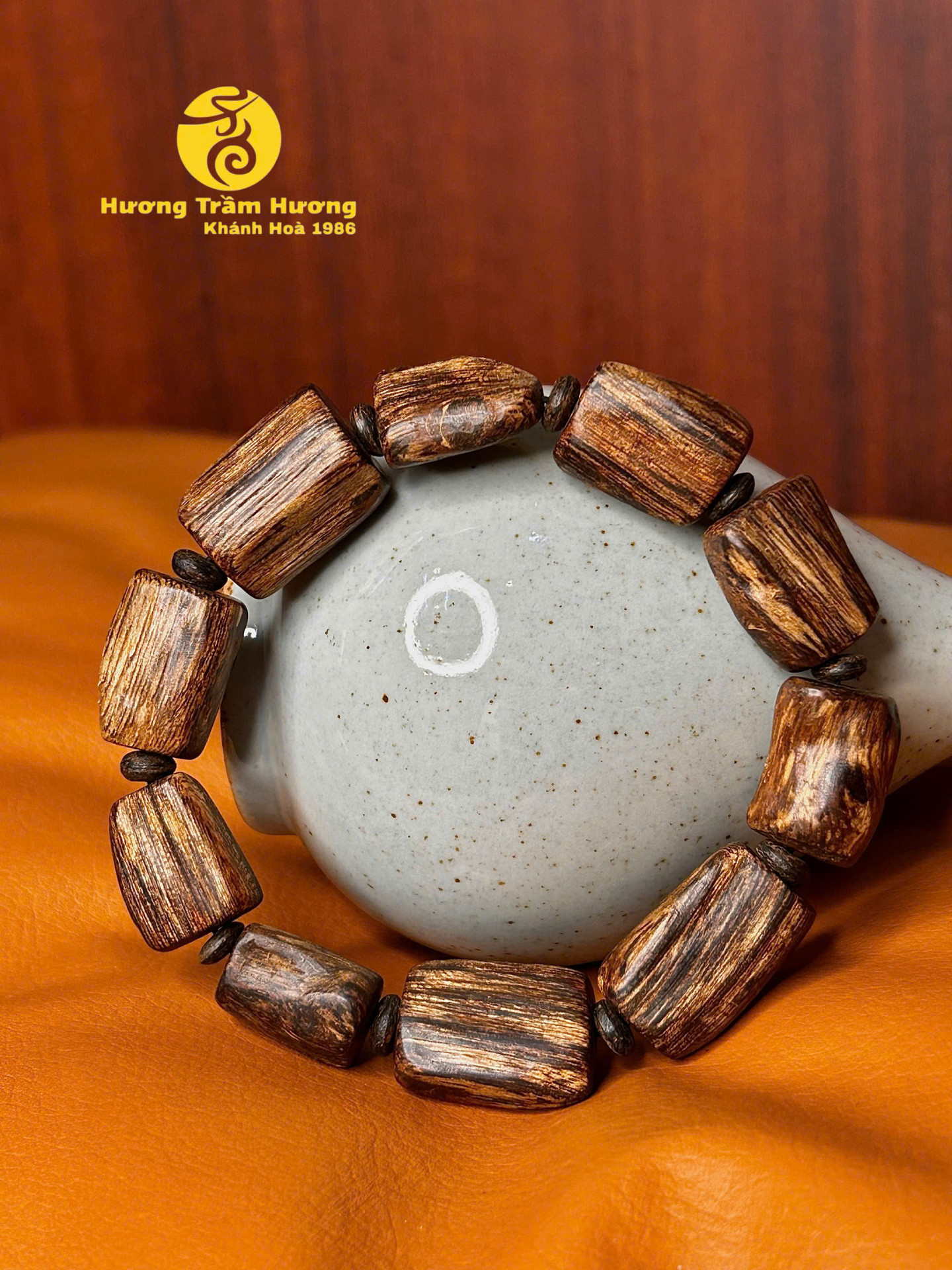 Trầm Chìm Nước 20 gram